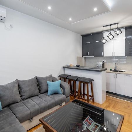 Bella Apartment 노비사드 외부 사진