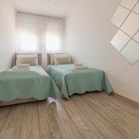 Bella Apartment 노비사드 외부 사진
