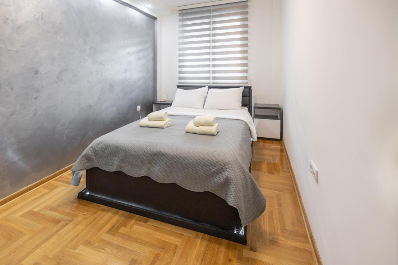 Bella Apartment 노비사드 외부 사진