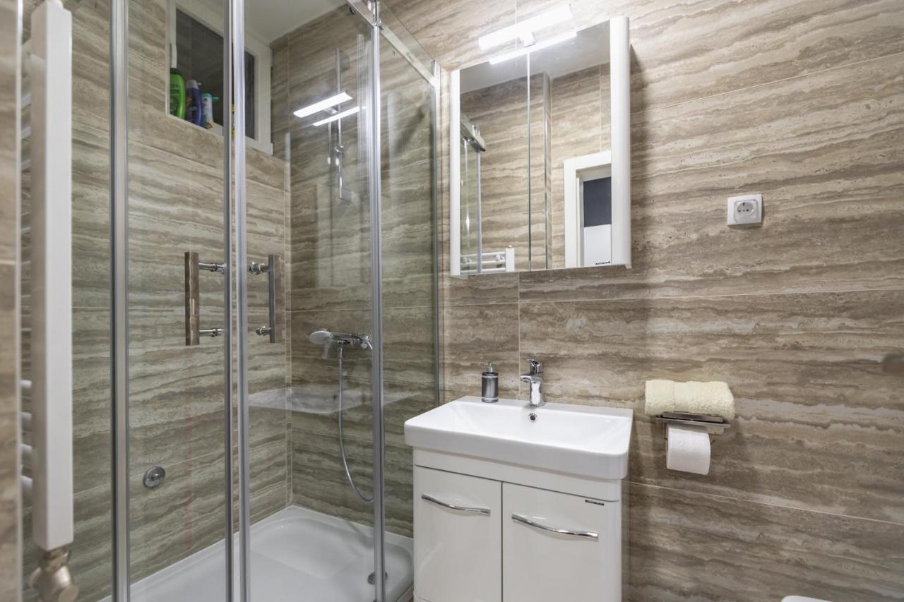 Bella Apartment 노비사드 외부 사진
