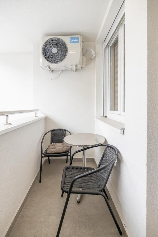 Bella Apartment 노비사드 외부 사진