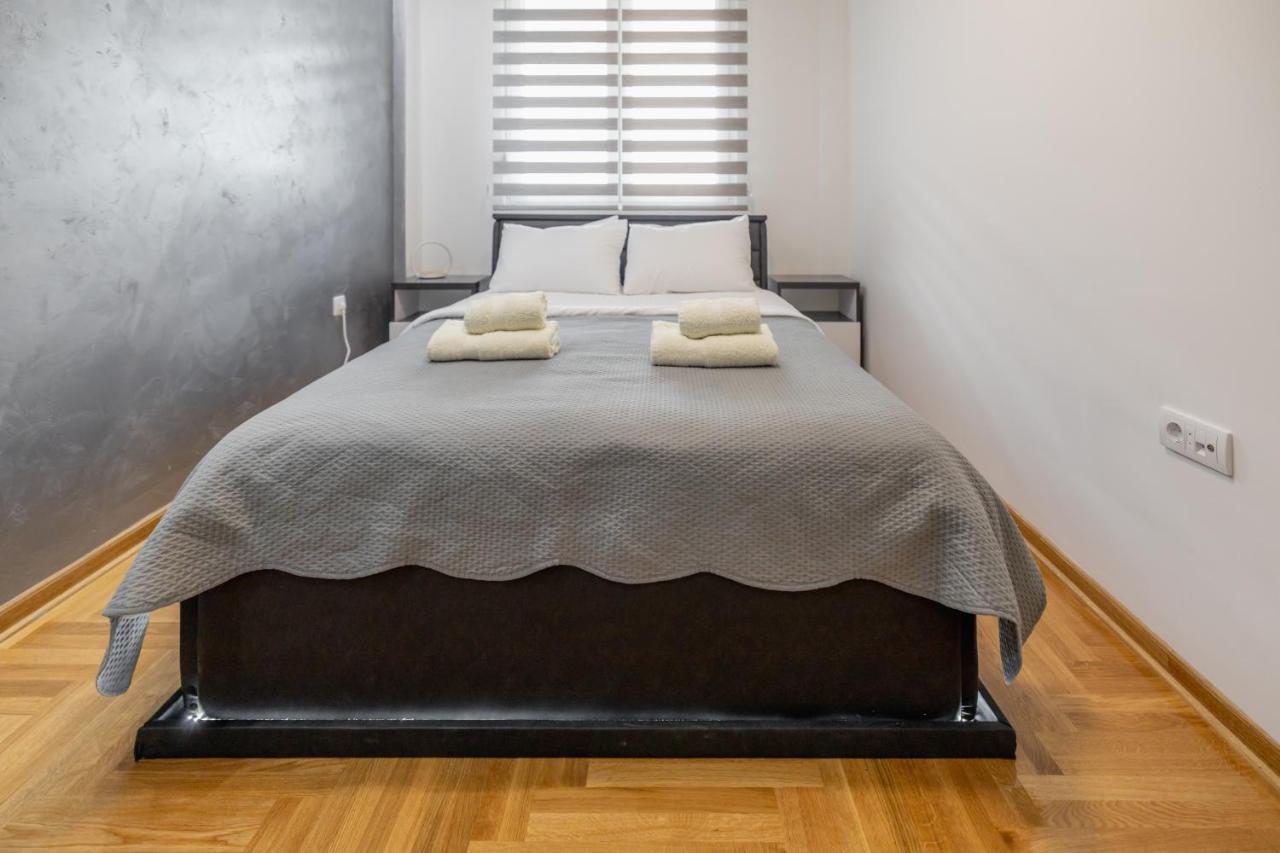 Bella Apartment 노비사드 외부 사진