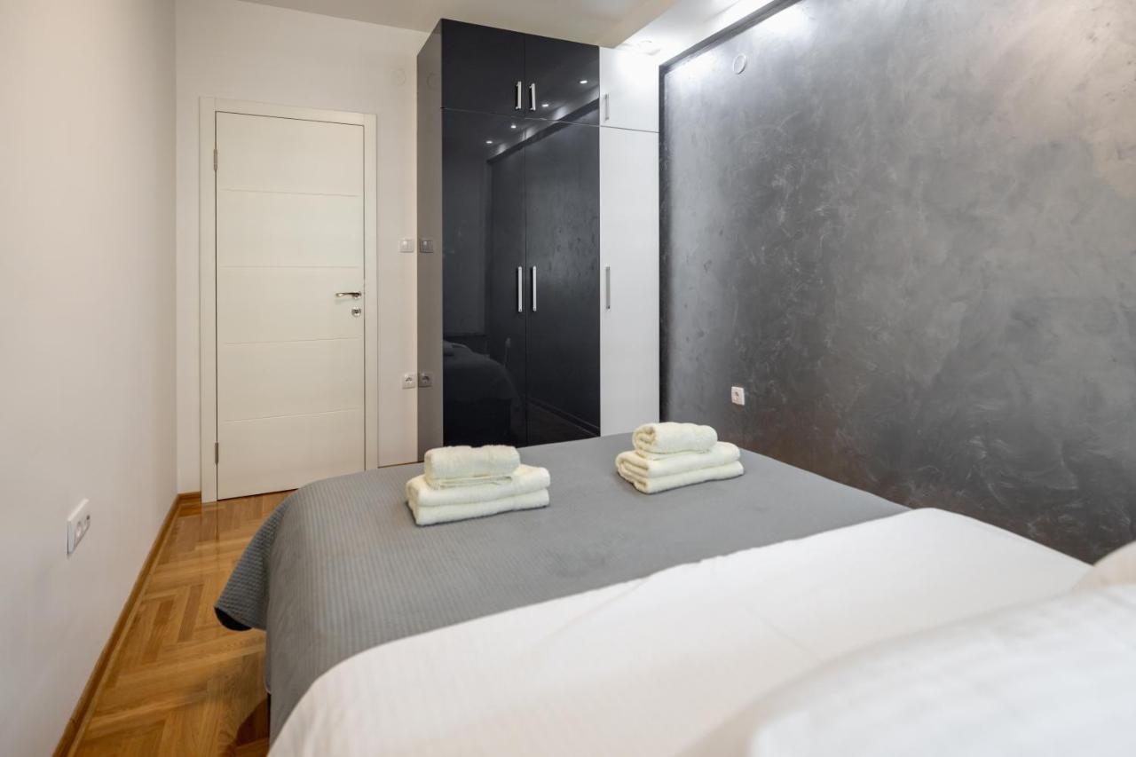 Bella Apartment 노비사드 외부 사진