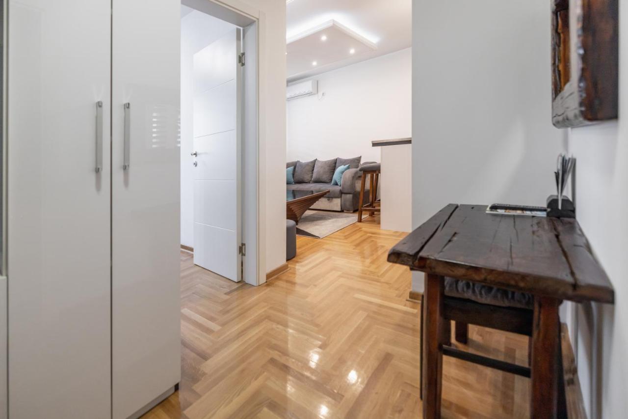 Bella Apartment 노비사드 외부 사진