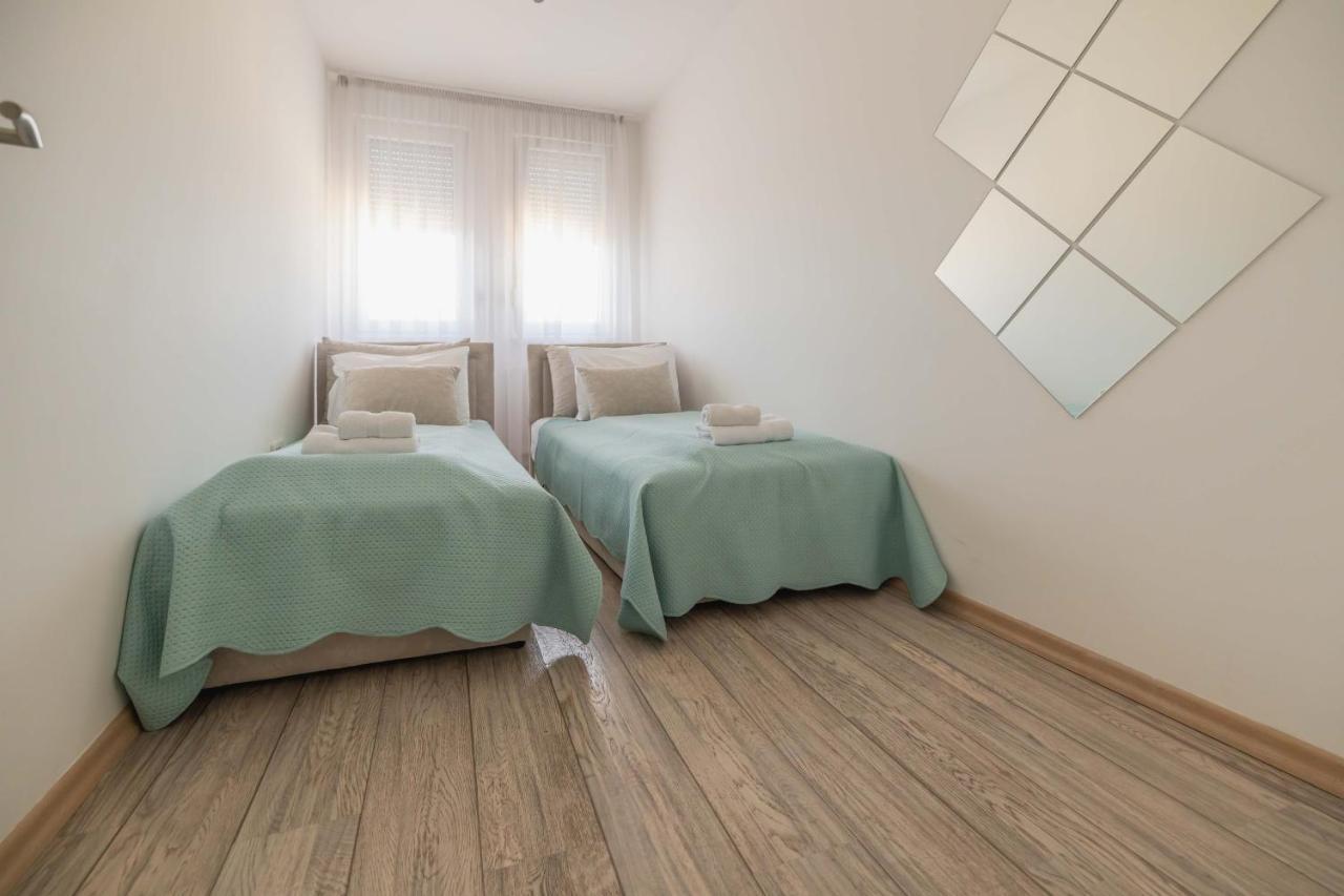 Bella Apartment 노비사드 외부 사진