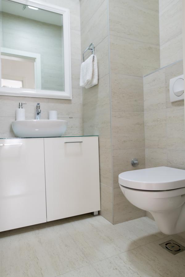 Bella Apartment 노비사드 외부 사진