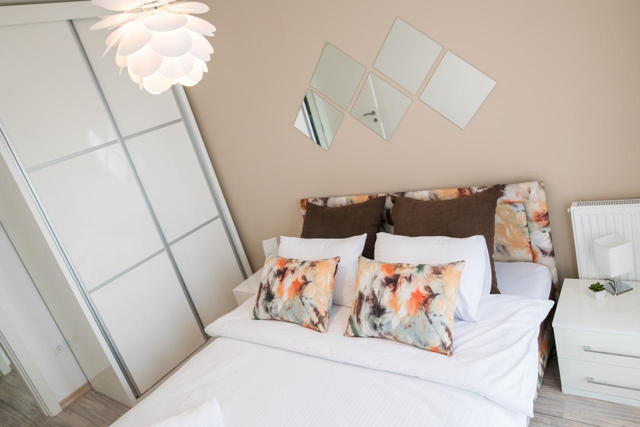 Bella Apartment 노비사드 외부 사진